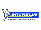 Michelin - La mejor forma de avanzar